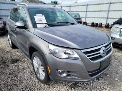 Wheel 18x7 Alloy Fits 09-16 TIGUAN 1682904 • $70