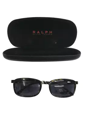 £29.99 • Buy RALPH LAUREN Vintage Deadstock Tortoise Shell Sunglasses With Box