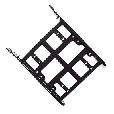 HDD Hard Drive Caddy Tray Bracket For Computer Internal 2.5 3.5 Solid Drive • £4.12