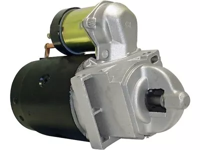 For 1988-1994 Chevrolet K1500 Starter API 38924KR 1989 1990 1991 1992 1993 • $61.95