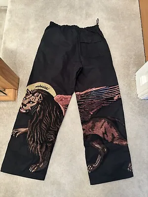 Maharishi Lion Snopants - M ( Grail )  • £280