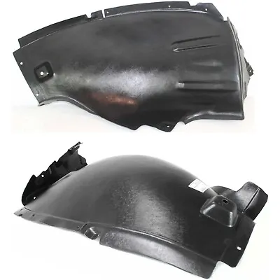 Fender Liner For 2006-2011 Mercedes Benz ML350 Front Left & Right Front Section • $41.14