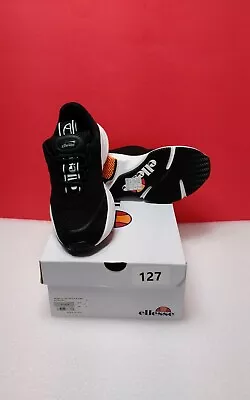 Ellesse Massello Tex Am  Size-7  Cod/127 • $89.99