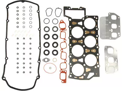 Head Gasket Set For 01-05 VW Jetta EuroVan Golf BDF 24-Valve DOHC FWD WQ36Z7 • $152.16