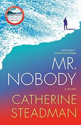 Mr. Nobody: A Novel • $4.25