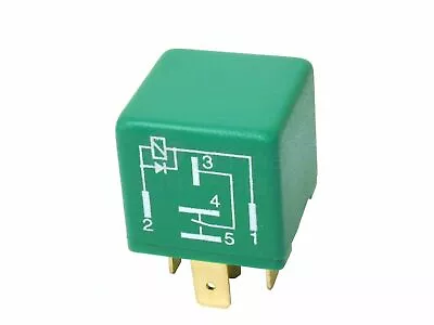 URO Fuel Pump Relay 9494787 For Volvo • $21.06