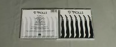 D`MOLLS/D`MOLLS Non JPN 81791 2 • $39