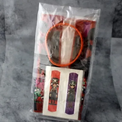 NEW VAMPS(HYDE The Last Rockstars)Halloween Party 2015 Bandaid Silicone Band • $20