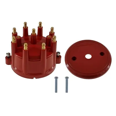 Distributor Cap For Mallory 25 26 27 32 37 38 42 47 50 57 60 HP YD&YL • $37.50