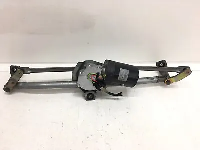 98-10 Volkswagen Beetle Windshield Wiper Motor W/ Linkage • $44.75