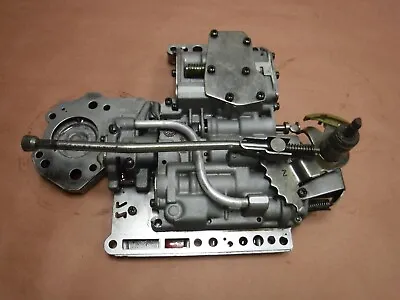 Jeep Cherokee XJ 84-86 2.8 V6 904 Automatic Transmission Valve Body CORE ONLY • $179.99