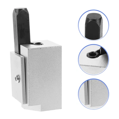 £11.13 • Buy Chisel Door Lock Square Tool