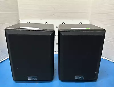 Meyer Sound HD-1 PAIR Powered Monitor • $2200