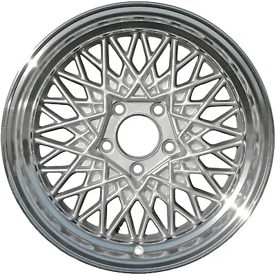 03449 Reconditioned OEM Aluminum Wheel 16x7 Fits 1997-2002 Ford Crown Victoria • $171