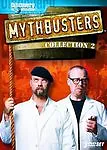 MythBusters - Collection 2 (DVD 2007 3-Disc Set) • $8.20