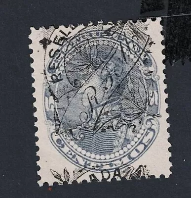  VENEZUELA REVENUE STAMPS  1893  INSTRUCTION ISSUE Used...................141 • $2