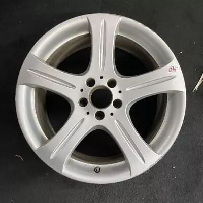 FRONT Mercedes-benz CLS-CLASS OEM Wheel 18” 2006-2007 Rim Original 65371 • $219.97