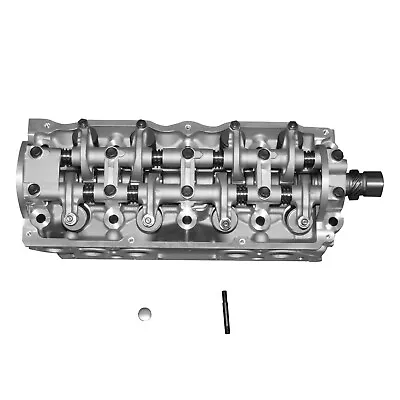 Complete Cylinder Head Mechanical Type Fit Mazda B2000 B2200 626 2.0 2.2 SOHC • $347.37