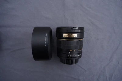 $267 • Buy Samyang Polar 85mm F1.4 A Mount Lens For Minolta And Sony