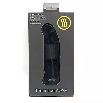 ThermoWorks Thermapen One Handheld Thermometer THS-235-477 • $74.98