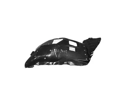 For 2006 BMW 325xi Inner Fender Well Front Right - Passenger Side 27716MG • $64.14