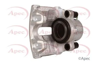 APEC Front Left Brake Caliper For Volvo S60 R 2.5 January 2003 To January 2010 • $104.30