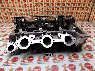 2005 Ford Mustang 4.0l Right Engine Cylinder Head Assembly 5l2z-6049-aa Oem • $314.99