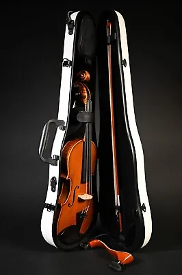 Simon Joseph 7/8   Meister   Violin (Violin) Set (Bow Support Colophon Case) • $3571.58