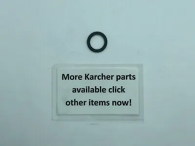 £5.99 • Buy Karcher K2 Older Style Pressure Washer Pump Outlet O Ring Seal 14mm *Free Del!*