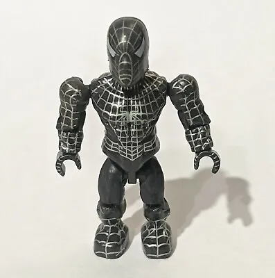 Spider-Man 3 From  Playset #2006 MARVEL MEGA BLOKS - CONSTRUX     LS M2 + • $14.54