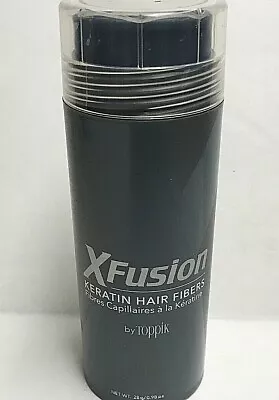 XFusion Keratin Hair Fibers AUBURN 28g/0.98oz • $29