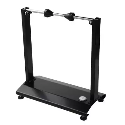 Sport Street Bike Motorcycle Wheel Balancer Tire Balancing Static Truing Stand • $41.35