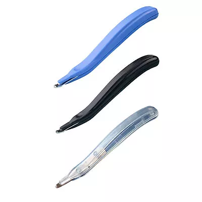 Effort Tool Office Pen-Type Magnetic Head Stationery Supplies Staple Remover • $8.27