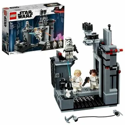 £17.90 • Buy LEGO Star Wars: Death Star Escape (75229)