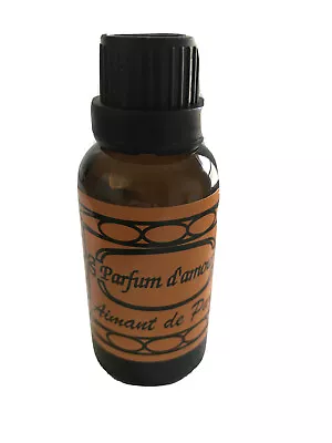 Parfum D’Amour–Aimant De Paris-Recette Secrète D'Haïti 21 Oils Voodoo Haiti Vodu • $17