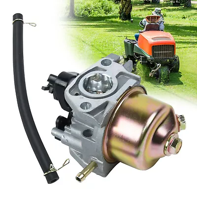 Carburetor Carb Spare Parts For MTD OHV Lawnmower Engines 751-10309 951-10309 UK • £12.89