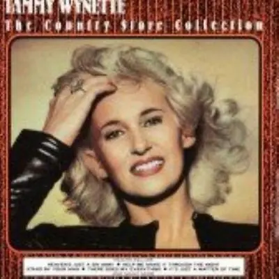 £2.83 • Buy Tammy Wynette Country Store Collection CD
