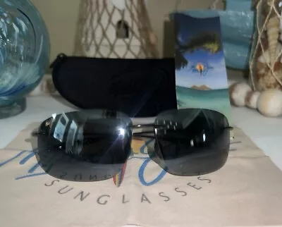 Maui Jim Men’s Sunglasses • $18.50