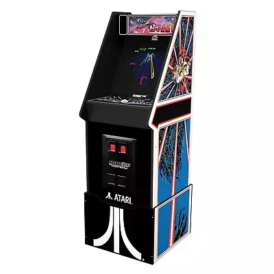 Arcade 1up Tempest Atari Legacy Edition Home Arcade Machine *niob • $399.99