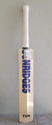 SS TON RETRO Classic Cricket Bat • $115