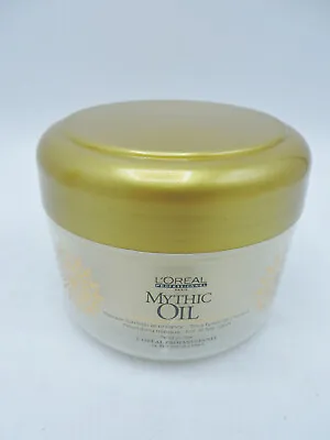 L'OREAL MYTHIC OIL NOURISHING MASQUE 6.7 Oz  • $33.37