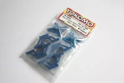 Yokomo DIB Drift Conversion Upgrade 2 (Blue) - IB-GC2 DP-DIB RS Drift • £89.99