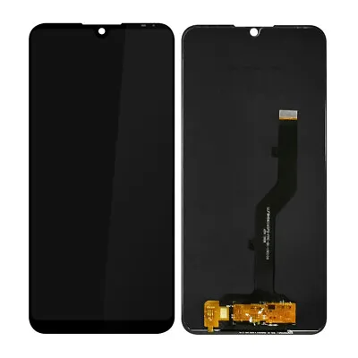 Ori LCD Display+Touch Screen Digitizer Assembly Repair For ZTE Blade A7 2020 • $28.85