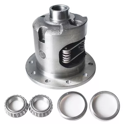 1PC Limited-Slip Locker 8.6  Posi Unit - 30 Spline For Chevy Silverado Avalanche • $173.66