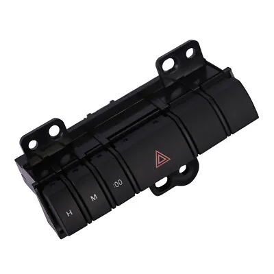 Switch For Right Side Dashboard Cluster Hazard Switch 08-10 Mazda 5 C291-66-170C • $121.89