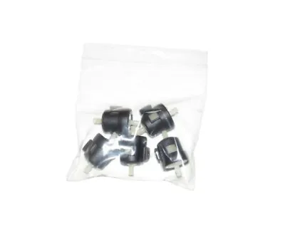 5 Pack Scooter Fuel Filter (3/16 ) E793 • $10.24
