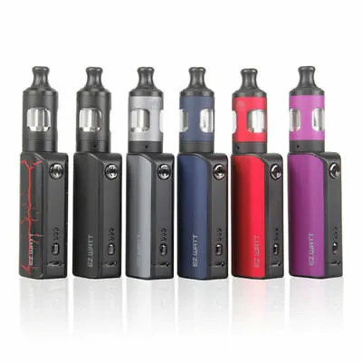 INNOKIN EZ WATT T20 - S Tank Starter Kit 100% Authentic UK Seller PREMIUM • £8.95