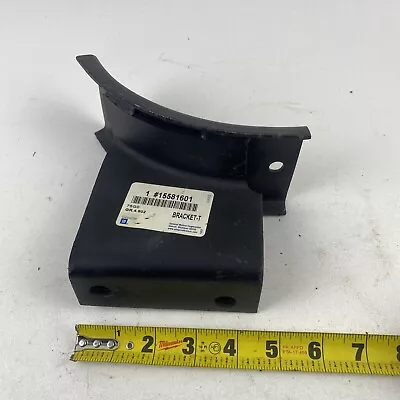 $39.50 • Buy GM Truck Trailer Power Brake Vacuum Tank Air Reservoir Bracket Support Mount
