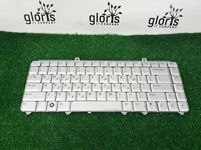 NEW Genuine Dell XPS M1330 M1530 GREEK Laptop Keyboard QWERTY 0MU201 MU201 • $12.99