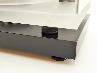 Vibration Isolation Platform For Pro-Ject Debut RPM Essential Primary Turntables • $249